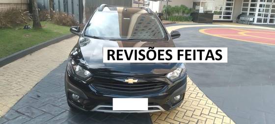 CHEVROLET ONIX 1.4 MPFI ACTIV 8V FLEX 4P AUTOMÁTICO CHEVROLET ONIX 1.4 MPFI ACTIV 8V FLEX 4P AUTOMÁTICO